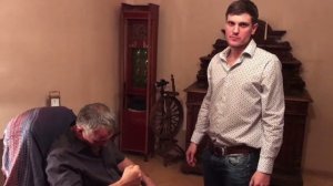 Быстрый Гипноз через сжатие кулака.