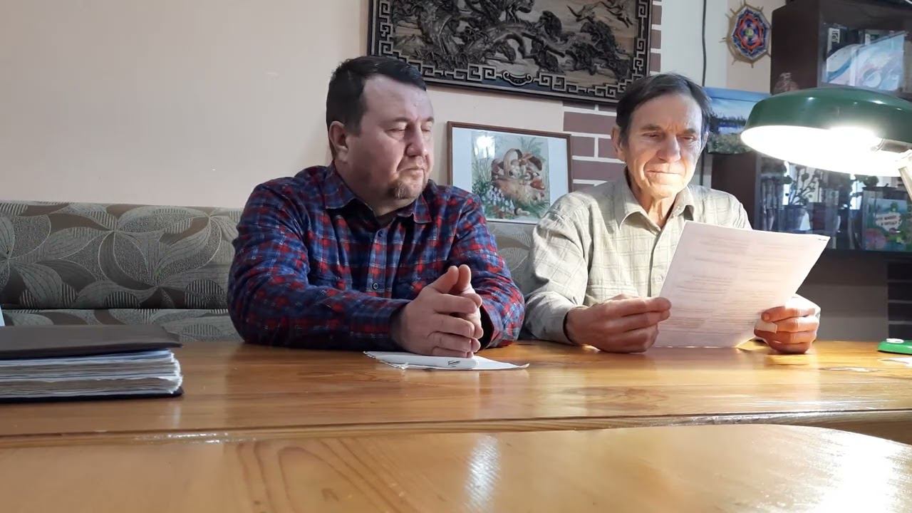 Важно знать всем условия, в которых ЛЮБОЙ человек будет всегда здоровым и избавиться от одержания.