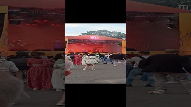 Джаз 🎷 фестиваль в Москве 💃💃💃