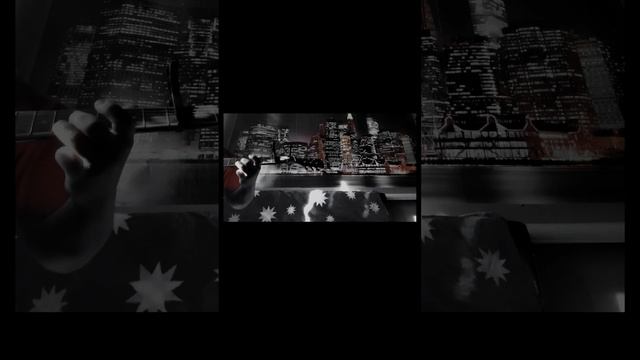 токийский Гуль опенинг на гитаре смотреть онлайн