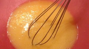 Выпечка на ряженке