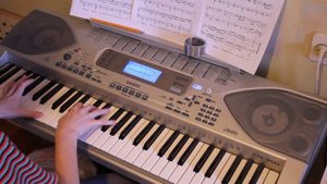 Танго. Piazzolla - Libertango. Пьяццолла - Либертанго. Piano