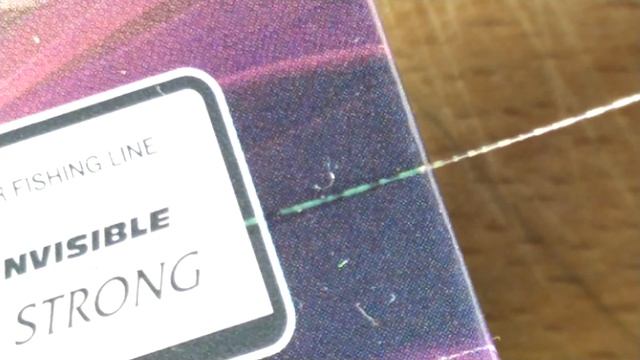 3 d леска смотреть онлайн