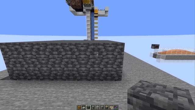 1.19 Skyblock: Automatic Deepslate Farm (Episode 47) смотреть онлайн