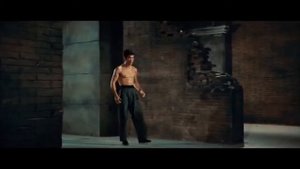 Брюс Ли-Грустный Клип Про Брюса Ли.