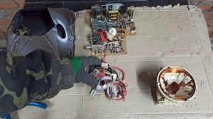 ТЕЛЕВИЗОР В МЕТАЛЛОЛОМ. ДОБЫВАЮ МЕДЬ ЛАТУНЬ АЛЮМИНИЙ. ЦВЕТНОЙ МЕТАЛЛ ВОКРУГ НАС. РАЗБОР. ЗАРАБОТОК