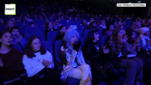 ?Лига Интеллектуальных Игр и Косплей Фест от РТА Связь с успехом прогремели 12 ноября.