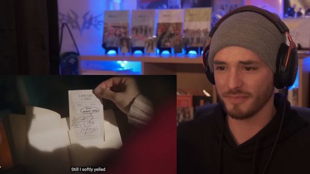 &TEAM - Under the skin | First Reaction!! смотреть онлайн