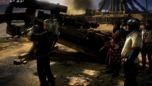 ПОВЫШЕНИЕ ФПС НА СЛАБОМ ПК В ИГРАХ (The witcher 2, Assassin's creed 3)