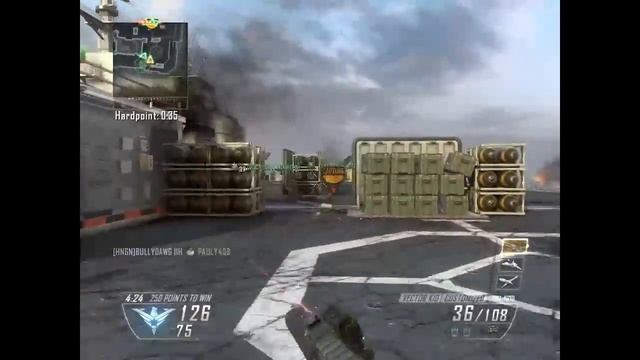 The Red Baron-Black Ops 2 DragonFire Gameplay смотреть онлайн