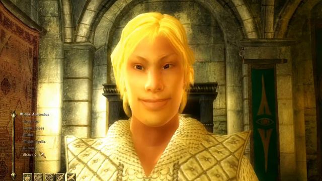 013a Leveling Up and Midas Magic смотреть онлайн