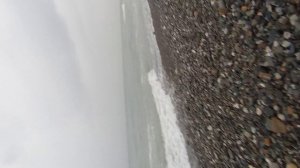 Немного Чёрного моря в ленту 🌊 почему-то боком загрузилось 🤷♂️