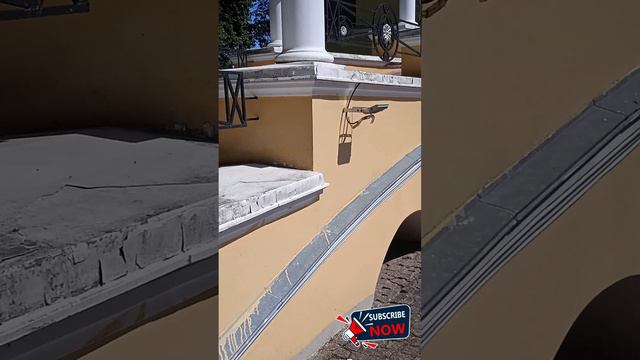 Прогулка по Губернаторскому саду. Ярославль