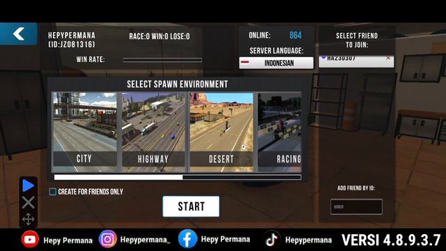 GEARBOX MAZDA RX8 6-5 SEC NEW VERSI CAR PARKING MULTIPLAYER 4.8.9.3.7