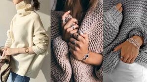 КАПСУЛЬНЫЙ ГАРДЕРОБ ДЛЯ ЖЕНЩИН ЗА 50