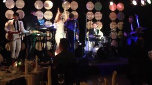 English man in new york