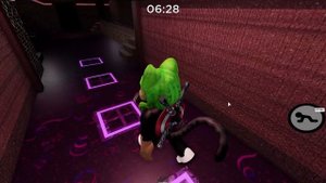 ИСТОРИЯ И ЗАПИСКИ в Пигги Потерянная книга | Piggy The Lost Book roblox | Эпизод 2 Аркада (роблокс)