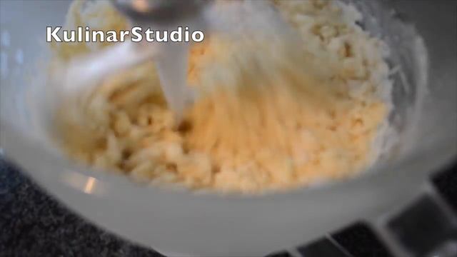 Песочное тесто - Рецепт KulinarStudio