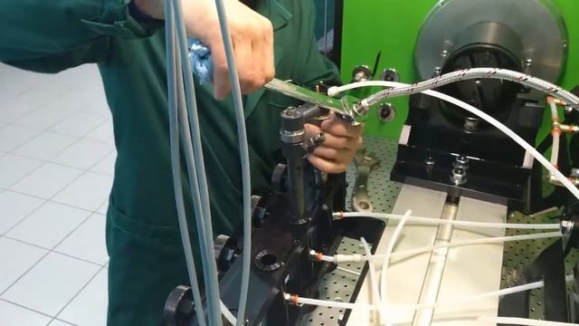 Курсы по системt Common Rail 16-19 апреля смотреть онлайн