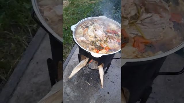 дамлама индейка мясо