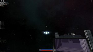Starscape - How to Avoid Pirates
