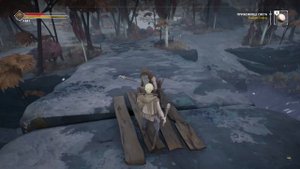 Ashen - Что то новое в жанре РПГ. Обзор