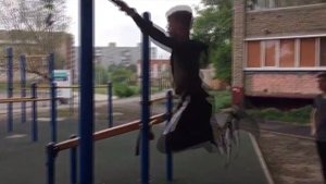 НАУЧИЛ//Лач-гейнер без матов и СТРАХОВКИ за 3 минуты