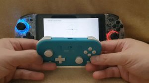 8bitDO Lite 2 Controller Unboxing and Review (English)