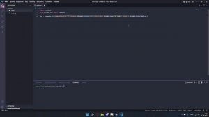 Первая настройка. DISNAKE-БОТ на PYTHON. Урок 1.