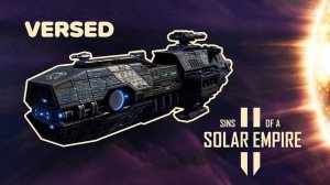 Sins of a Solar Empire II _ Знакомство.