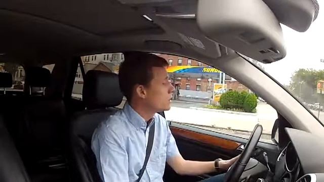 Работа в США, в рекламном агентстве Нью Йорка смотреть онлайн