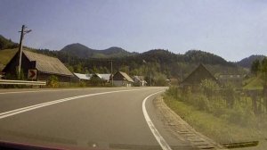 Румыния (Буковина) (3) - Romania ( Bukovina )