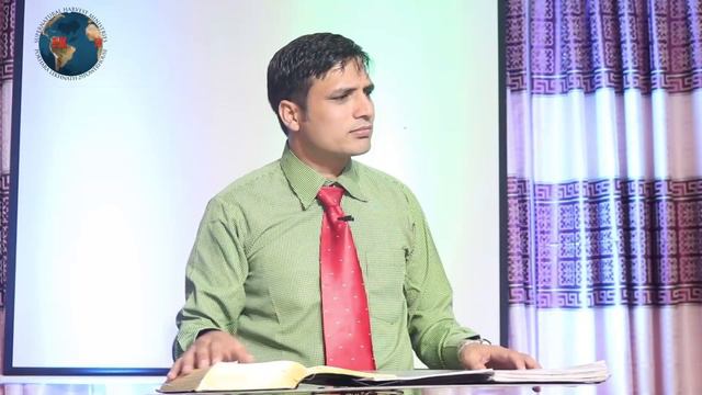 जे बोल्नु हुन्छ त्यही हुनुहुनेछ-Keshab Acharya//You will be what you confess смотреть онлайн