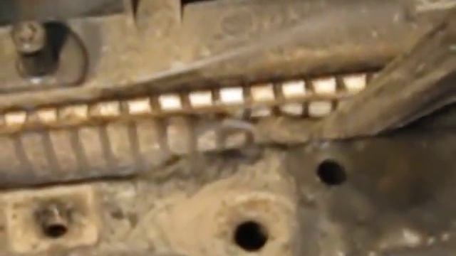 Чистка паром радиатора.MOV смотреть онлайн