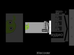 обзор моей игры-пародии на фнаф 3 в покет код
