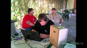 Радиосвязь RTTY