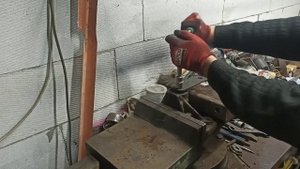 Как выбить сайлентблок из рессоры на Газели.  Замена сайлентблоков рессор на газели. Как поменять