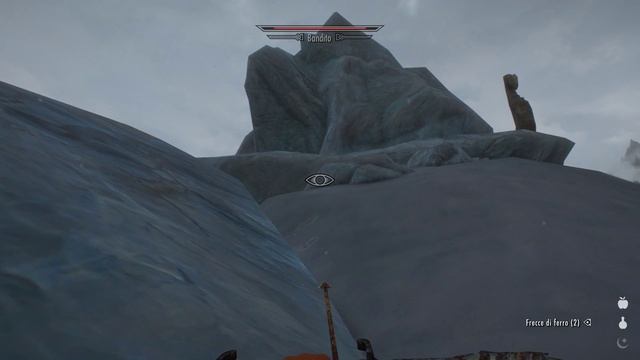 Skyrim - A new life [PC mod + diff.leggendaria] - #3 смотреть онлайн