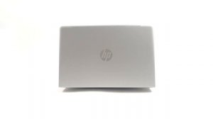 ? HP ProBook 440 G10 - Ports info and 360º look