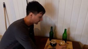 Два портера. Пивные дрожжи Angel против Fermentis