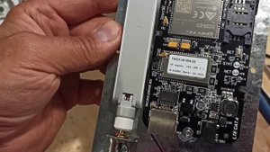 Определить поляризацию Petra-12 MIMO антенны и собрать крутой WiFi LTE роутер_КоПСС