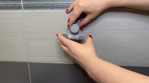 Крючок для ванной Flex Gel-Lock на присоске настенный Umbra | Видео обзор от Kitchen-Devices.ru