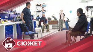Ветераны СВО получают бесплатные индивидуальные протезы