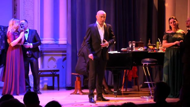 "Давній наспів",український романс.Поет Дмитрий Агеев. смотреть онлайн