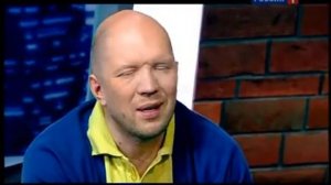 Вадим Демчог в гостях у Профилактики