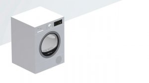 Функція AutoClean в сушильних машинах Bosch: принцип роботи