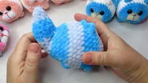 23 окт. 2022 г. Много котиков