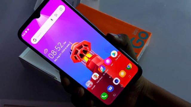 Tecno Spark Go 2021 Unboxing & Review !!??? 7499/-