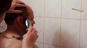 Стригу мужа дома? | СТРИЖКА МАШИНКОЙ ЗА 5 МИНУТ | МУЖСКАЯ СТРИЖКА ДОМА