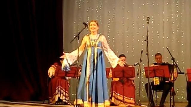 "Веселые поклонники", исп.Карина Попова.